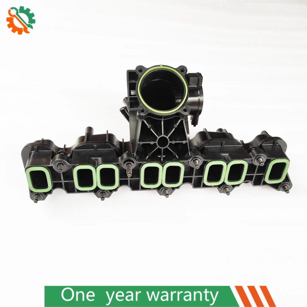 

New Intake Manifold for Ford Citroen Peugeot 1770548 1731753 1781960 BK2Q9424CD