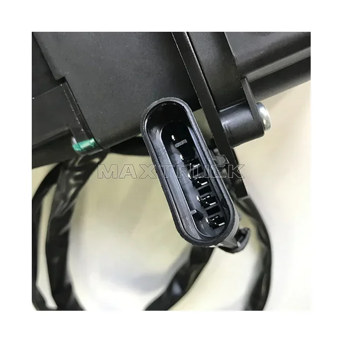 Maxtruck Hoge Kwaliteit Truck Onderdelen 41017405 41001211 504152162 247194 209122 Gaspedaal Voor Iveco Stralis Eurocargo