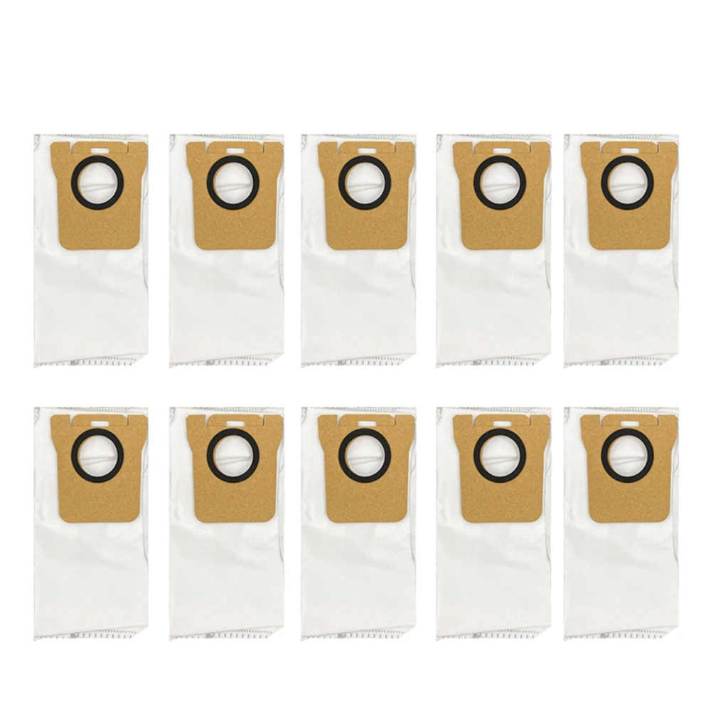 

10 шт. пылесборник для Mijia STYTJ05ZHM пылесборник