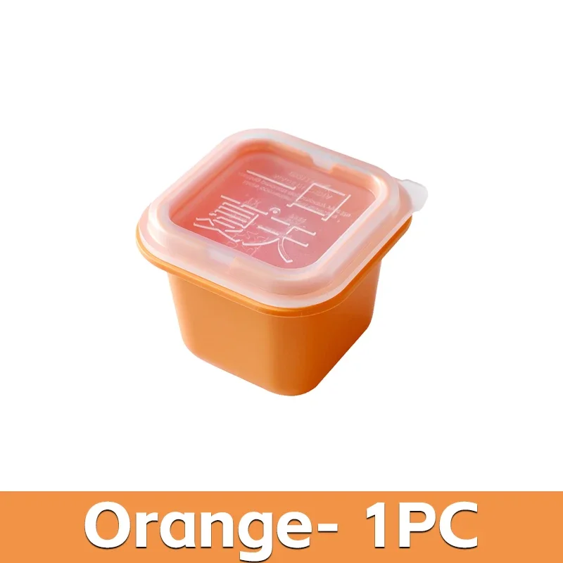 Orange- 1PC