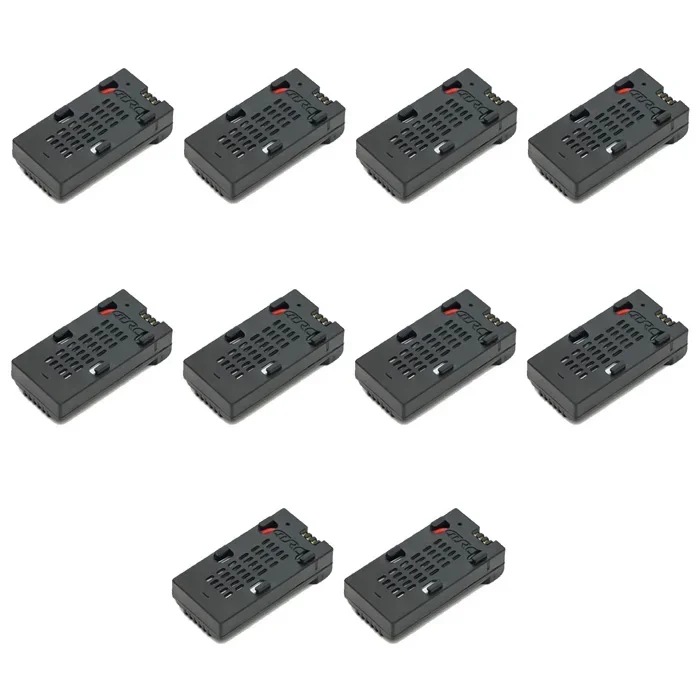 4DRC V17 BatteryX10