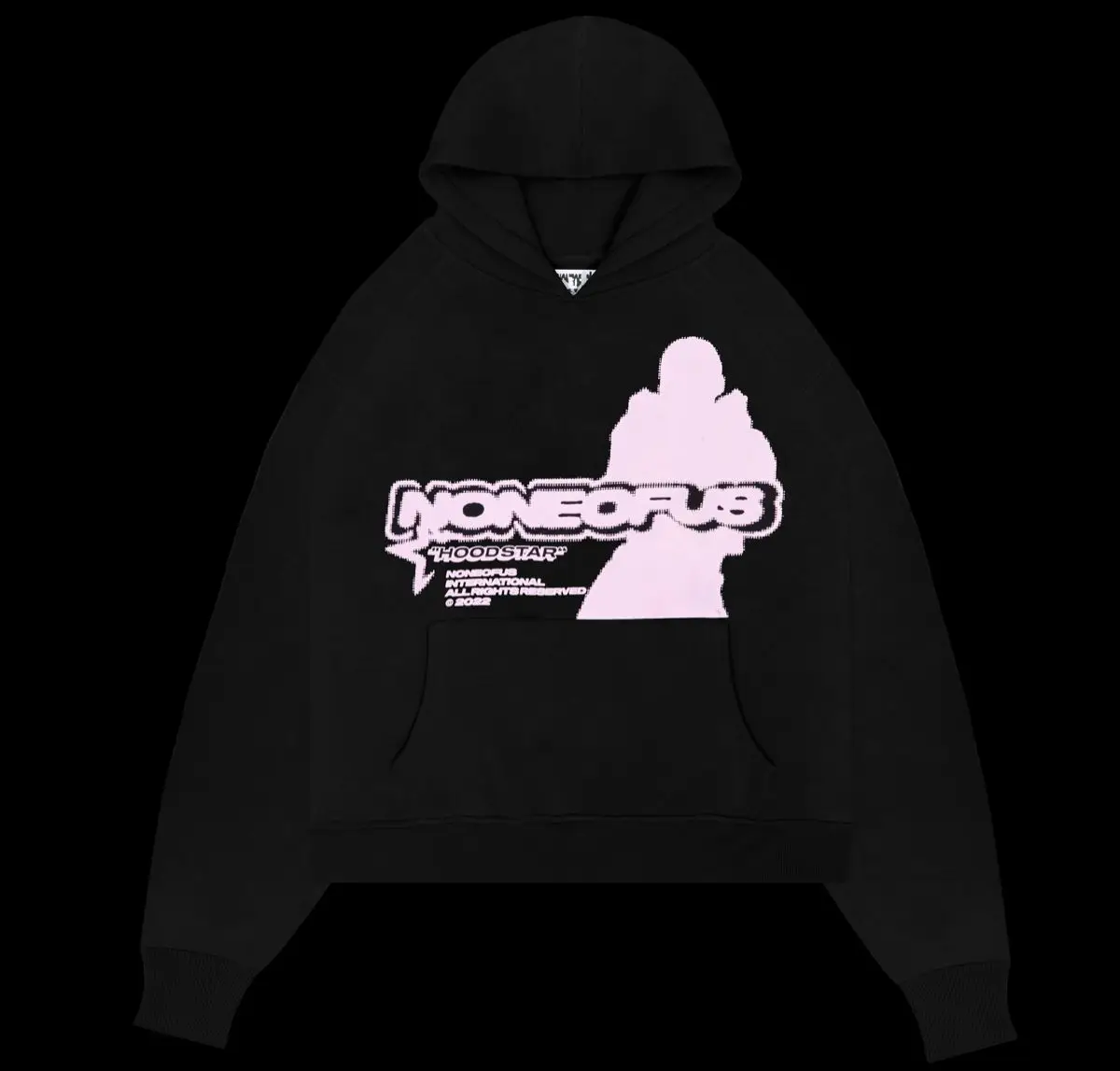 NoneofUS - Hoodies & Sweatshirts, Hoodies