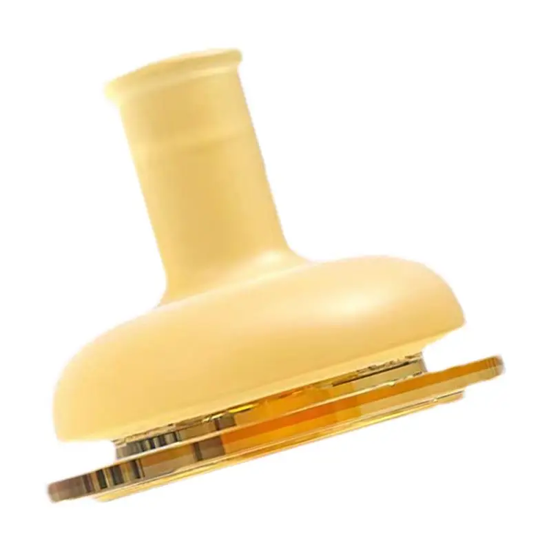 

Силиконовый протектор для сосков для мальчиков, протектор для сосков, протектор для сосков для ухода за сосками разных размеров 50/60 мм, бутылки для молока