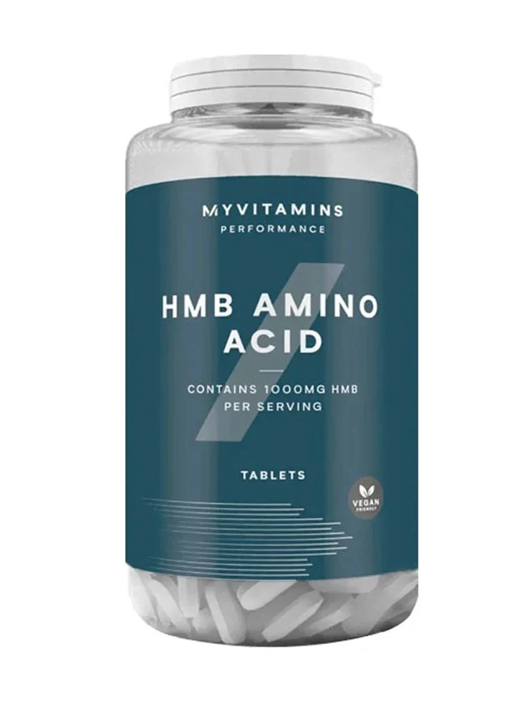 

hmb amino acid 180 tablets