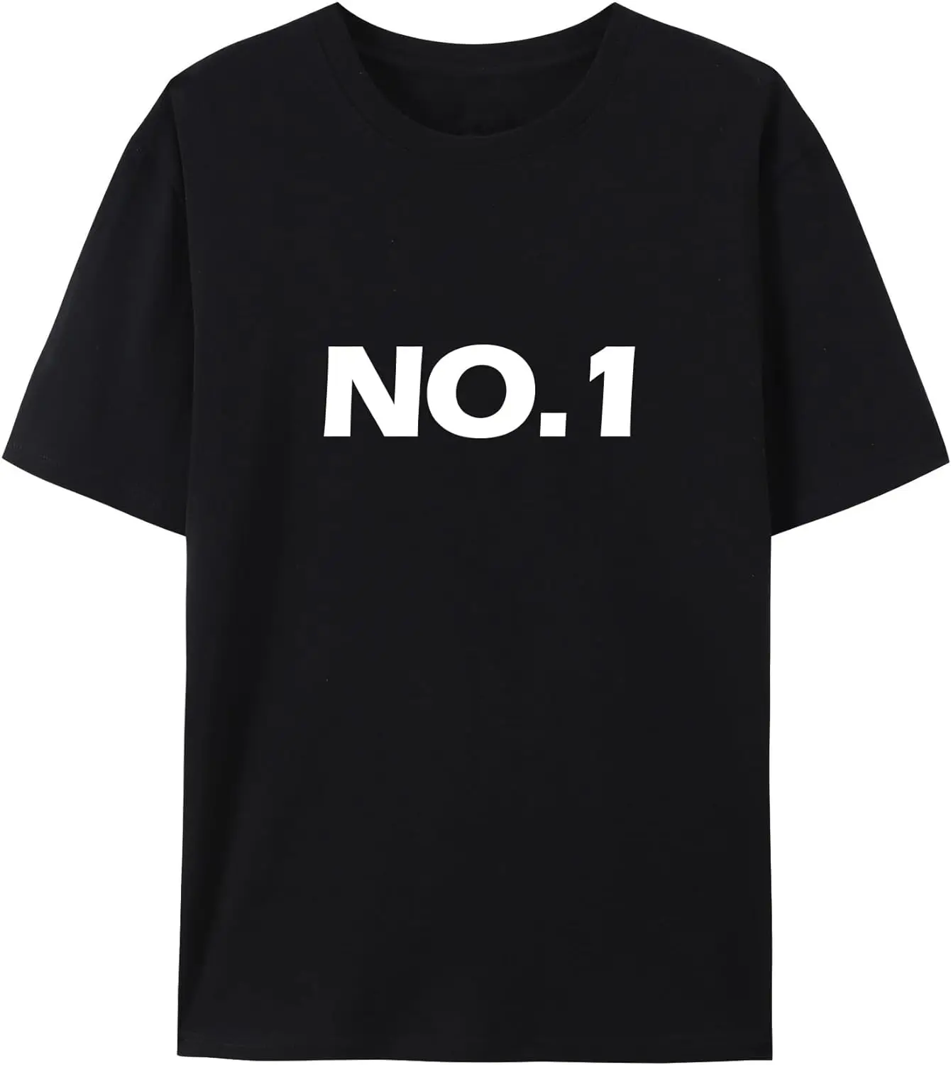 

t-Shirt for Men and Women NO.1 Gifts to The Most Important People