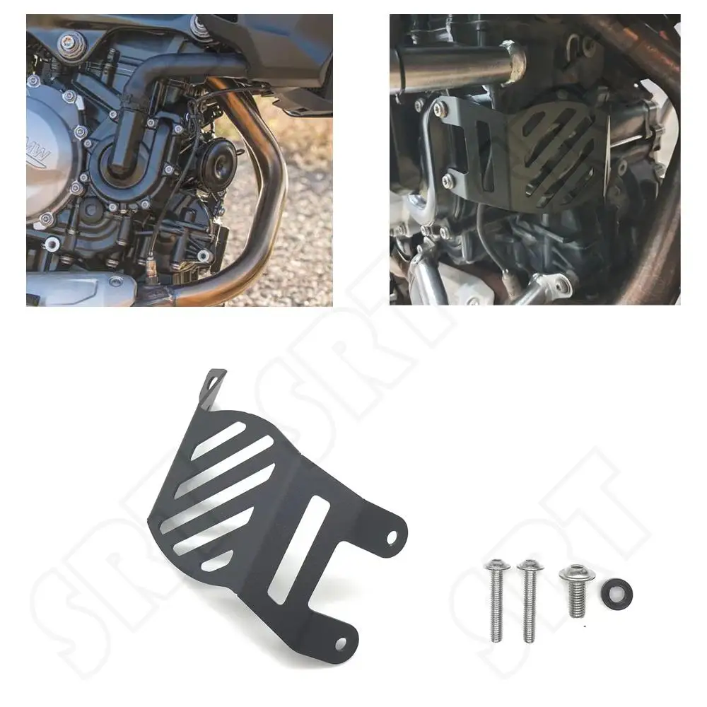 

Fits for BMW F750GS F850GS ADV F900XR F900R 2018 2019 2020 2021 2022 Motorcycle Parts Horn Guard Bugle Speaker Protection Cover
