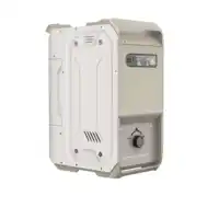 Chauffe-eau portable 12L au gaz naturel, thermostatique, pour camping-car et douche de camping, destiné à l'exportation 4