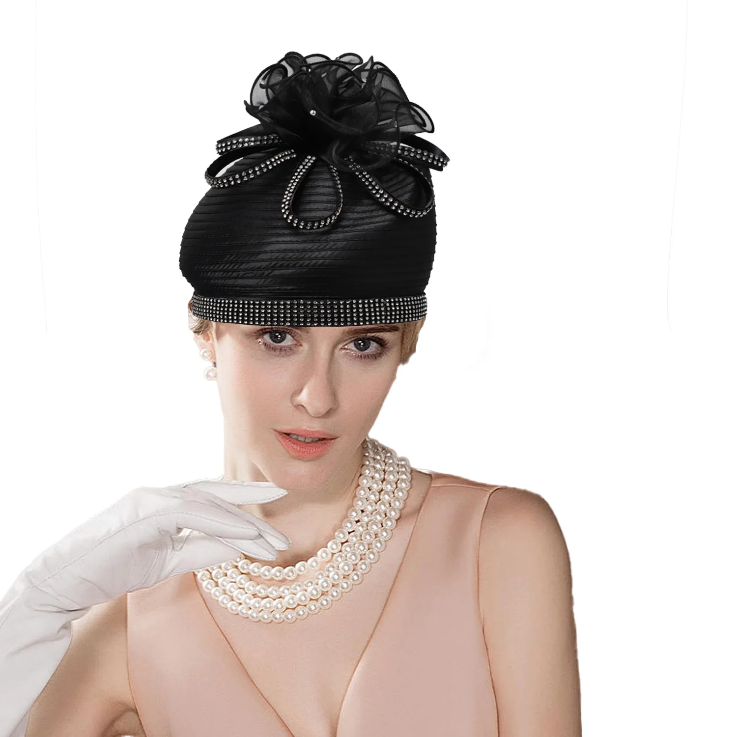 18 Best Kentucky Derby Hats and Fascinators in 2024