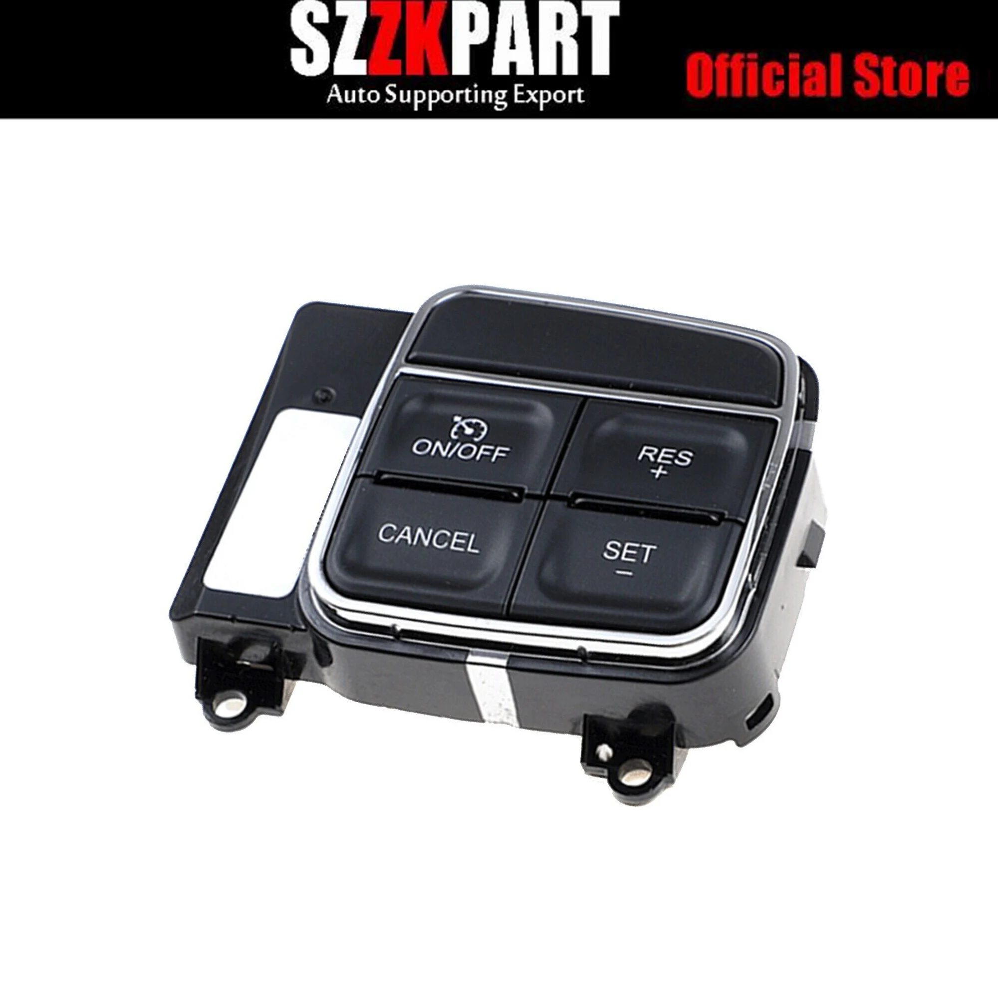 

New Cruise Control Switch 56046252AE Fit For Jeep Dodge Ram Chrysler 2011-2015 56046252AA 56046252AD 56046252AC
