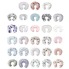 Baby Nursing Pillow Cover Breathable Nursing Mom Breastfeeding Pillow Cover Removable U-Shape Nursing Pillow Slipcover 5