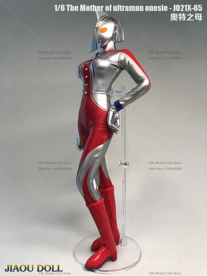 JO21X-65 1/6 スケールコスプレ母のウルトラワンサイズ