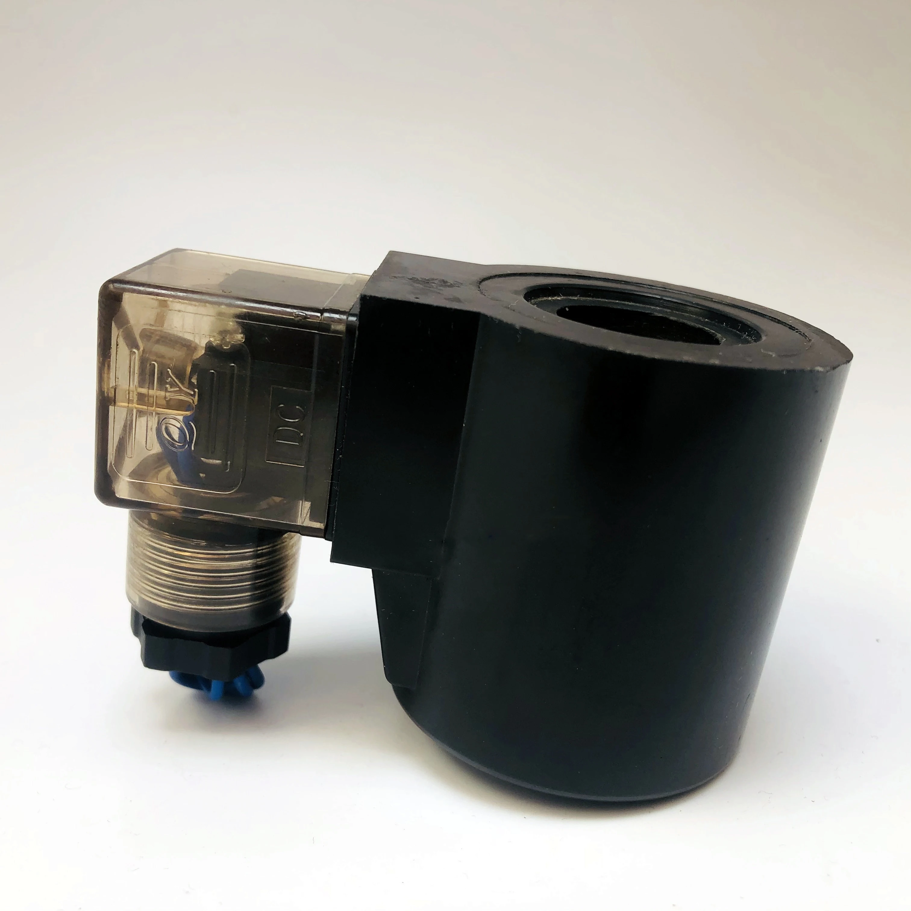 valvula solenoid para pesquisa de oleo bobina 01