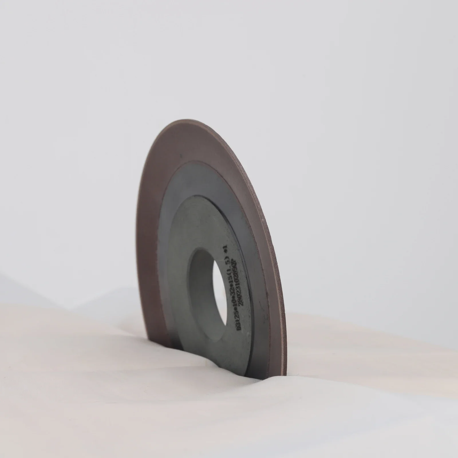 D125x10x32x15(1.5) resin bond abrasives grinding wheel cup type resin bonded cutting disc cut off wheel grinding