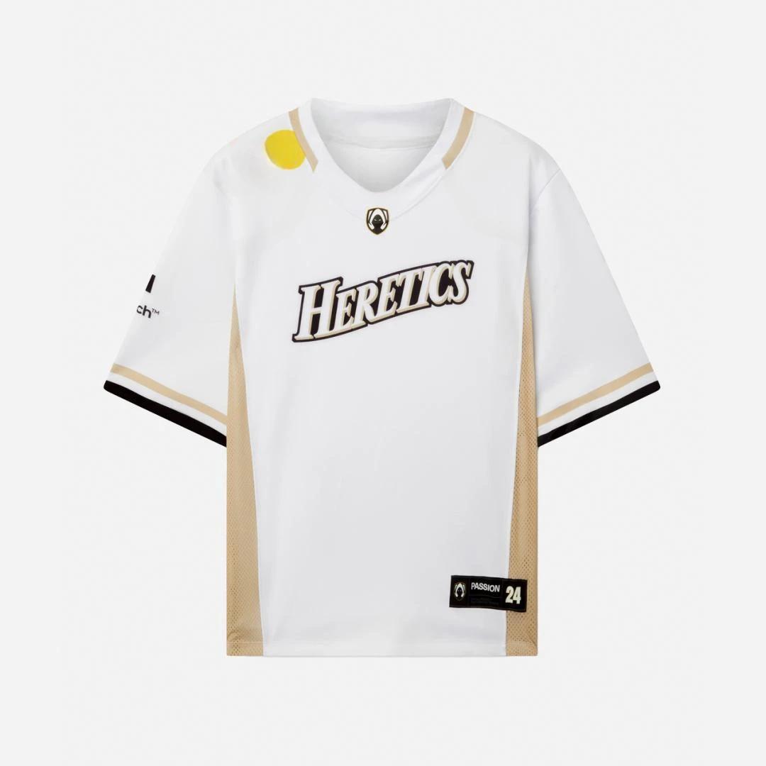 T Shirt Tienda Oficial Heretics Team Heretics On X