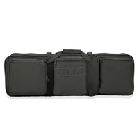 M4 Tactical Rifle Gun Bag Airsoft Paintball Hunting Rifle Gun Carry Case Shoulder Backpack Rifle Gun Holster 1