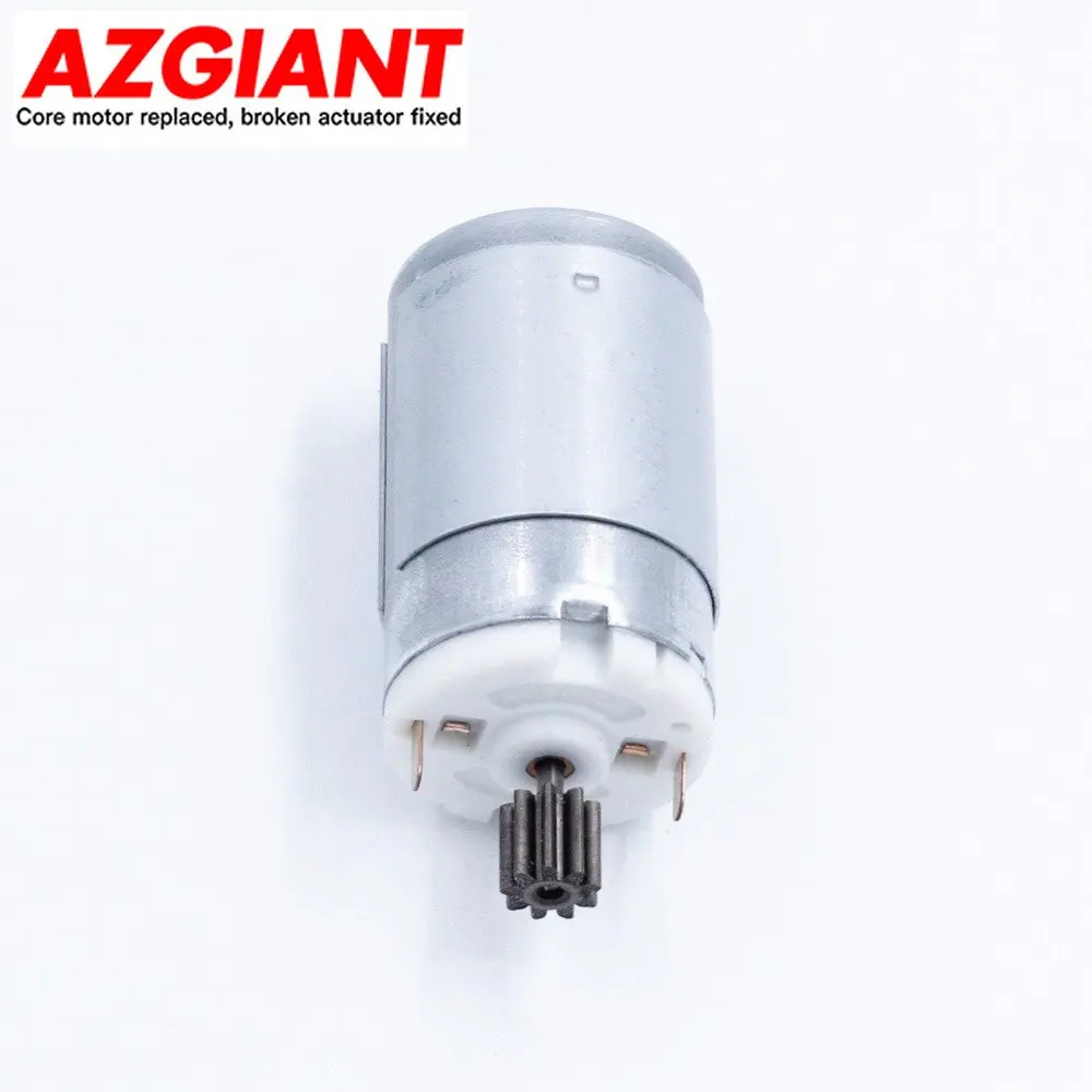 AZGIANT ڵ DC 12V Ʋ  993647060 HC355XLG-101  ٰ  ι ޸  BMW 