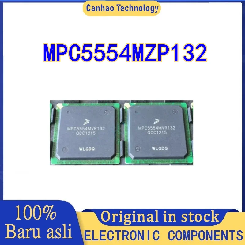 

Новый оригинальный MPC5554MZP132 BGA-416 MPC5554MZP BGA416 MPC5554 5554MZP132 5554 чип автомобильной компьютерной платы