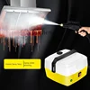 Tqh High Temperature Steam Cleaner Range Hood Air Conditioning Appliances Deep Multi-Function Cleaning Machine 3