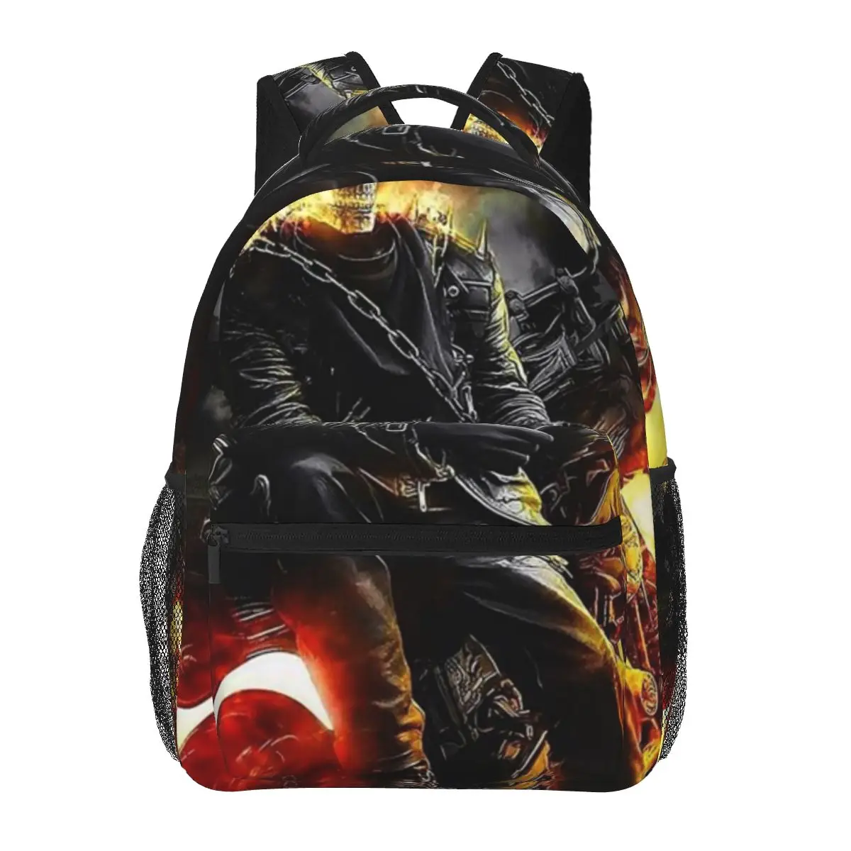 Zaino Casual Ghost Rider One