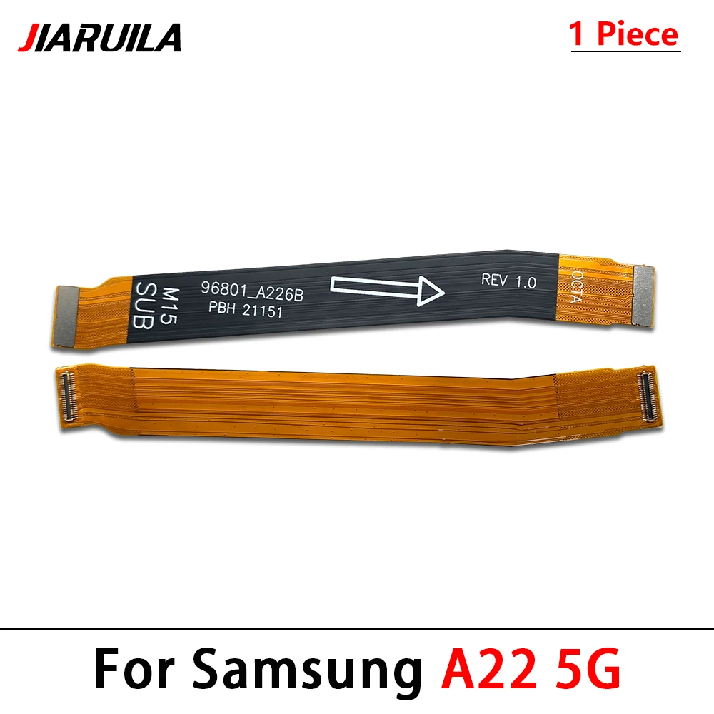 Enhanced USB Charging Port Dock Charger Plug Connector Board Main Motherboard Flex Cable Parts