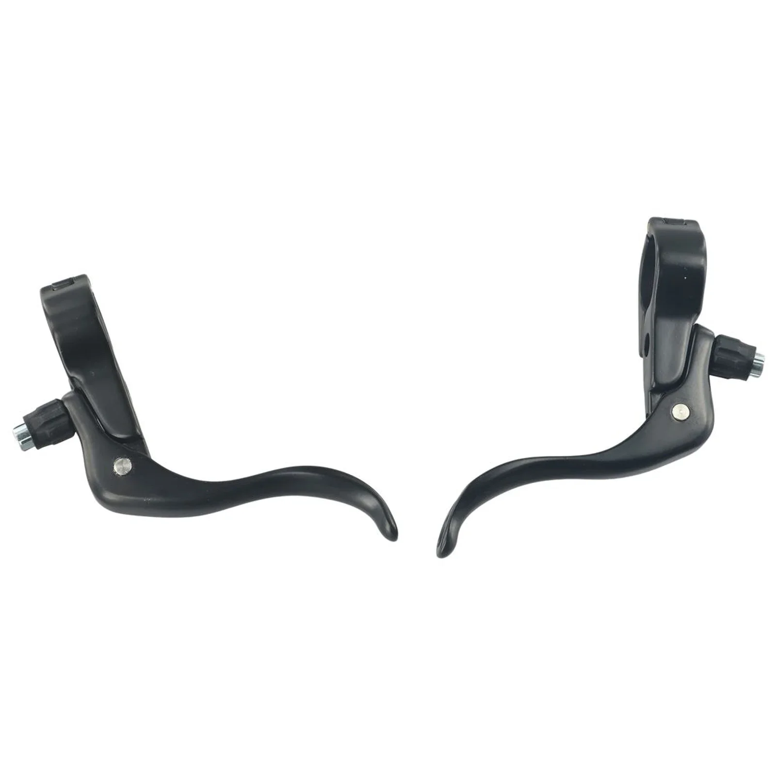 Auxiliary Brake Lever 22.2/31.8mm Aluminum Alloy Ergonomically Handlebars Bicicleta Ciclismo
