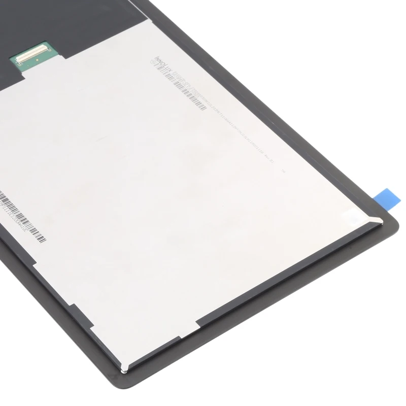 Tela Lcd para Honor Pad x8 10.1 Display Ips Digitalizador Substituição de Montagem Completa Peça Sobressalente - Imagem 2