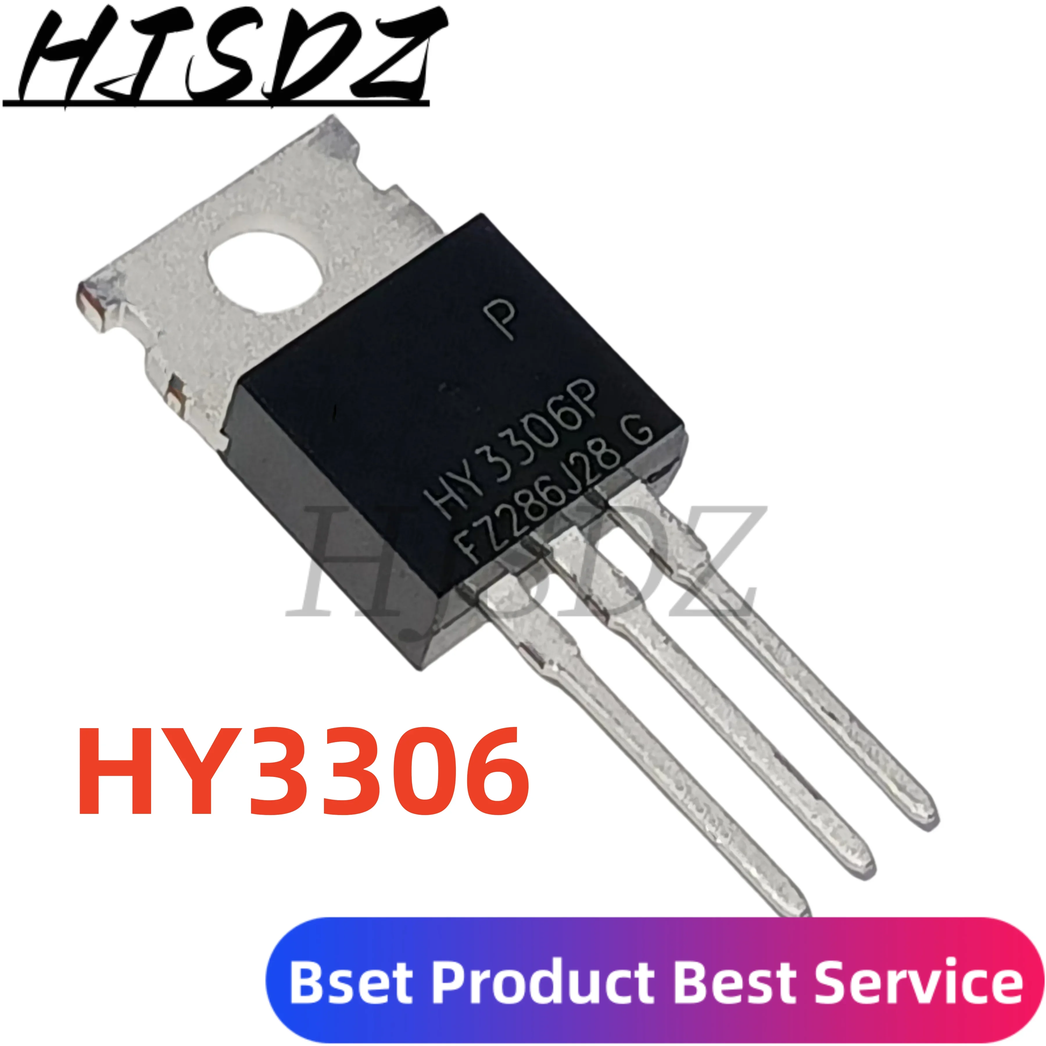 Рисунок 2 - HY4008 HY4008P HY1808 hya6 HY3008