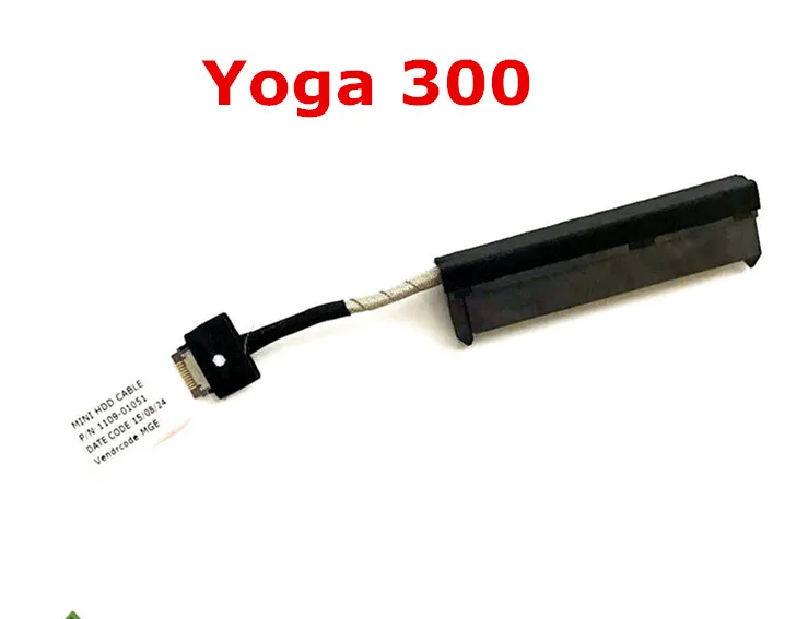 

Новый кабель жесткого диска для Lenovo Flex 3 -1120 Yoga 300 110901051
