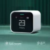Qingping Air Detector Lite with Mi Home APP Control Apple Homeki PM2.5 Air Quality Monitor Household Multifunctional Monitor 4