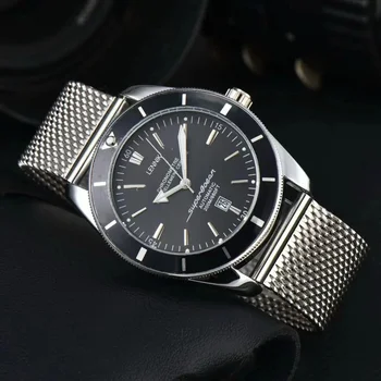Luxury designer Quartz Watch Top Men's watch Classic men's high quality sports watch