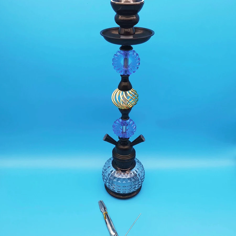 [ARABIA]廃盤　ヘルヤ　蓋付きポット　チューリップ　水色 ARABIA]廃盤 ヘルヤ 蓋付きポット チューリップ 水色