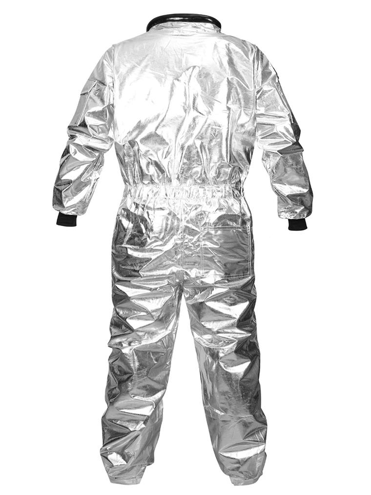 Cosplay Astronaut Costume for Adult Men Women Halloween role playing costume cosplay costumes cosplay costume