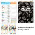 Black Planner