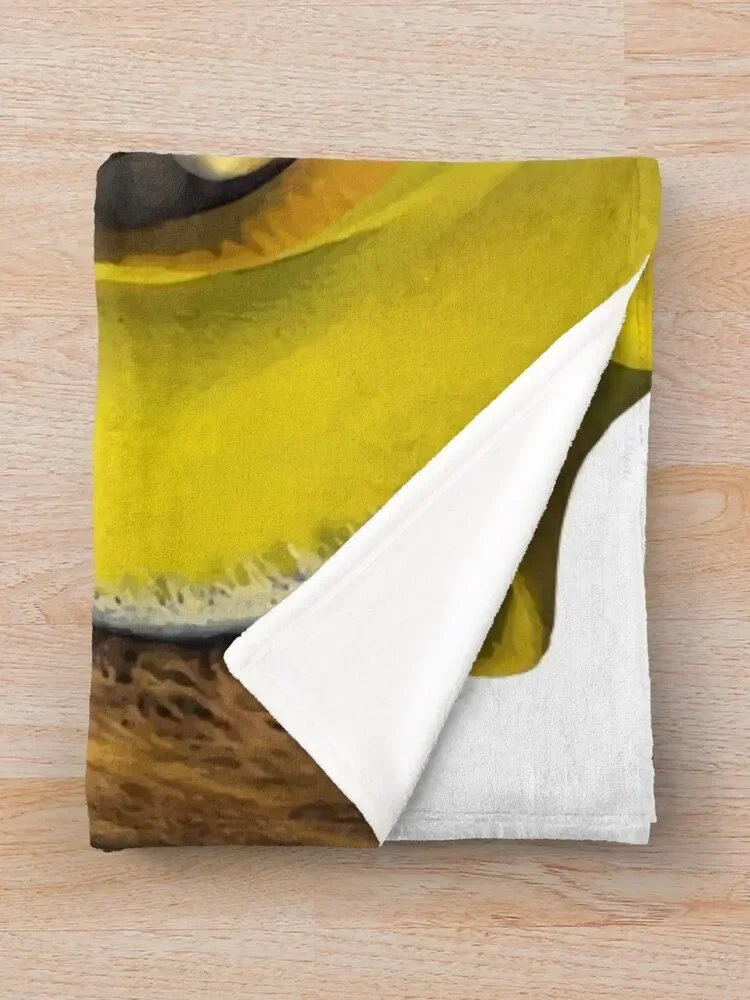 Surprised Shrek Throw Blanket blanket for giant sofa throw blanket for sofa stuffed blankets 3