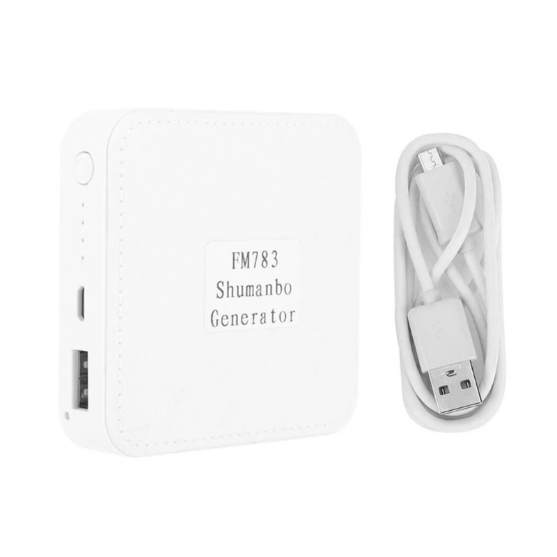 

Schumann Generators 7.83H Earth Resonances Frequency Help Sleep Improve Water Quality and Healthy