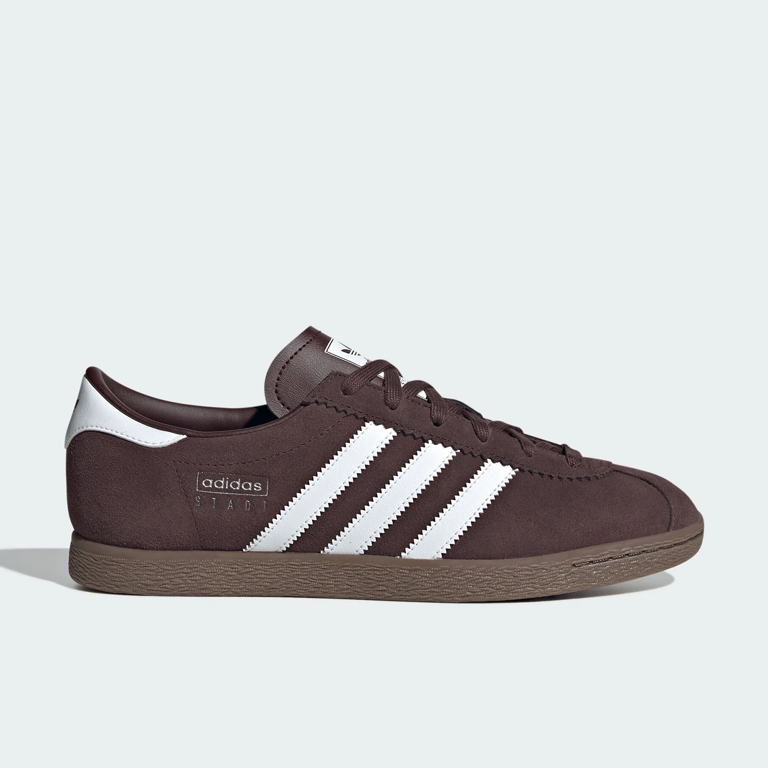 Scarpe da ginnastica basse retrò originali ufficiali STADT Adidas JR9553