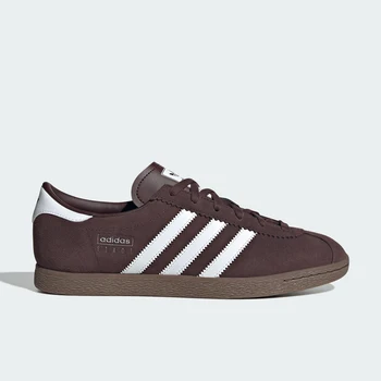 Scarpe da ginnastica basse retrò originali ufficiali STADT Adidas JR9553