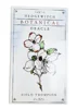 Fast Ship HOT Hedge Witch Botanical Oracle Cards 40 Pcs Wisdom From The Boundary Lands Tarot Deck Games With PDF Guidebook 1