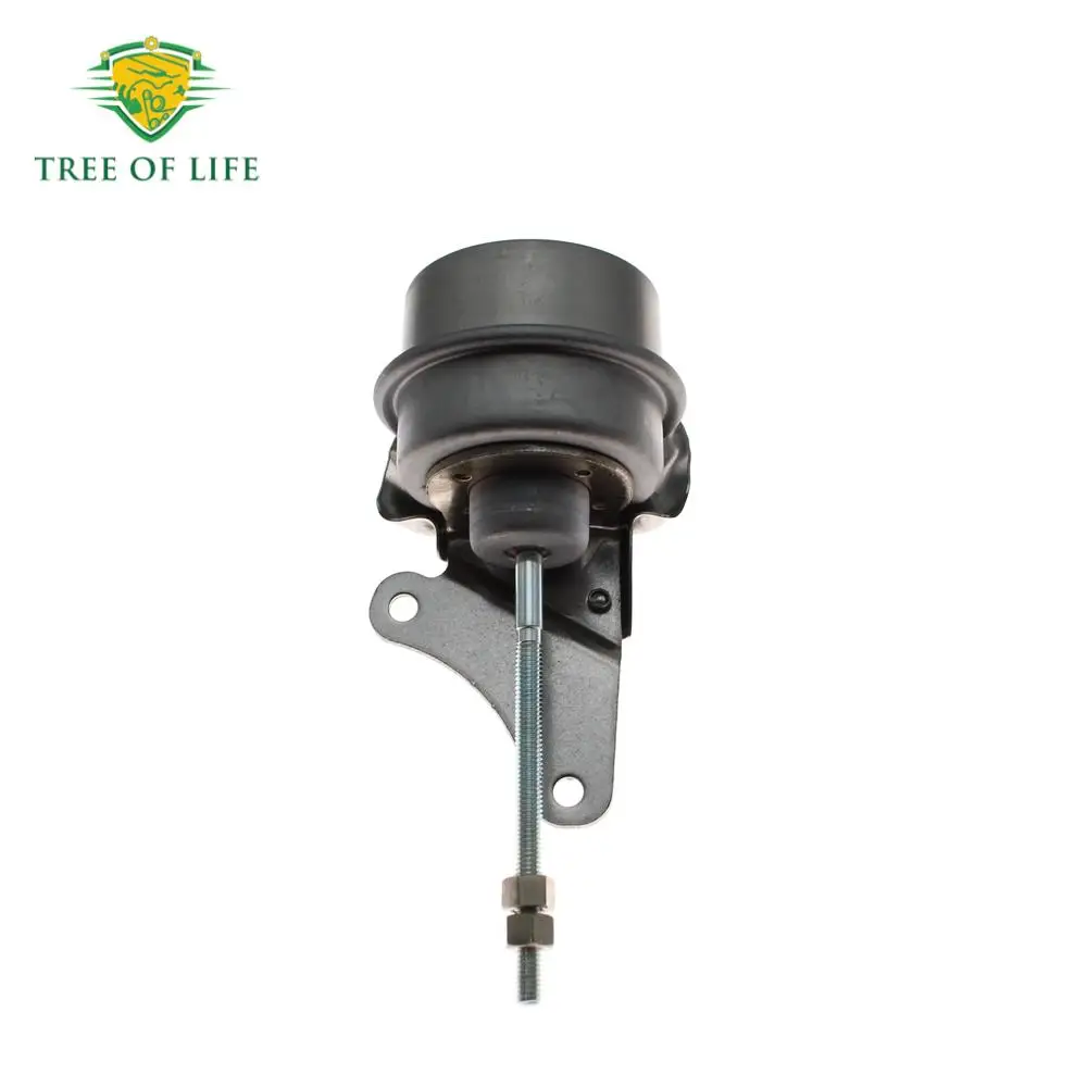 Turbo Wastegate Actuator For VW Golf Jetta Passat B6 Polo Touran Caddy 1.9TDI KKK KP39 2001-2005 5439-988-0011 5439-988-0022