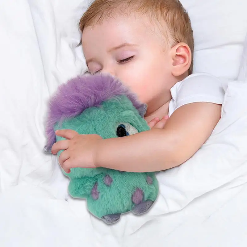 Cute Plush Cartoon Anime Doll for Kids Room Decor