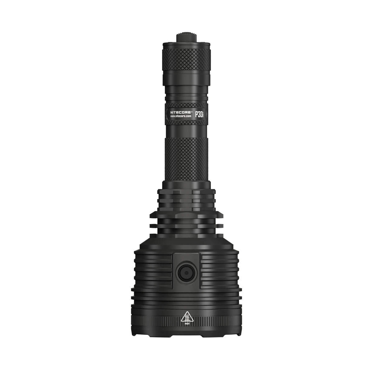 NITECORE P30i Strong Light Flashlight CREE XHP35 HI LED 1200LM USB C Rechargeable With Battey For