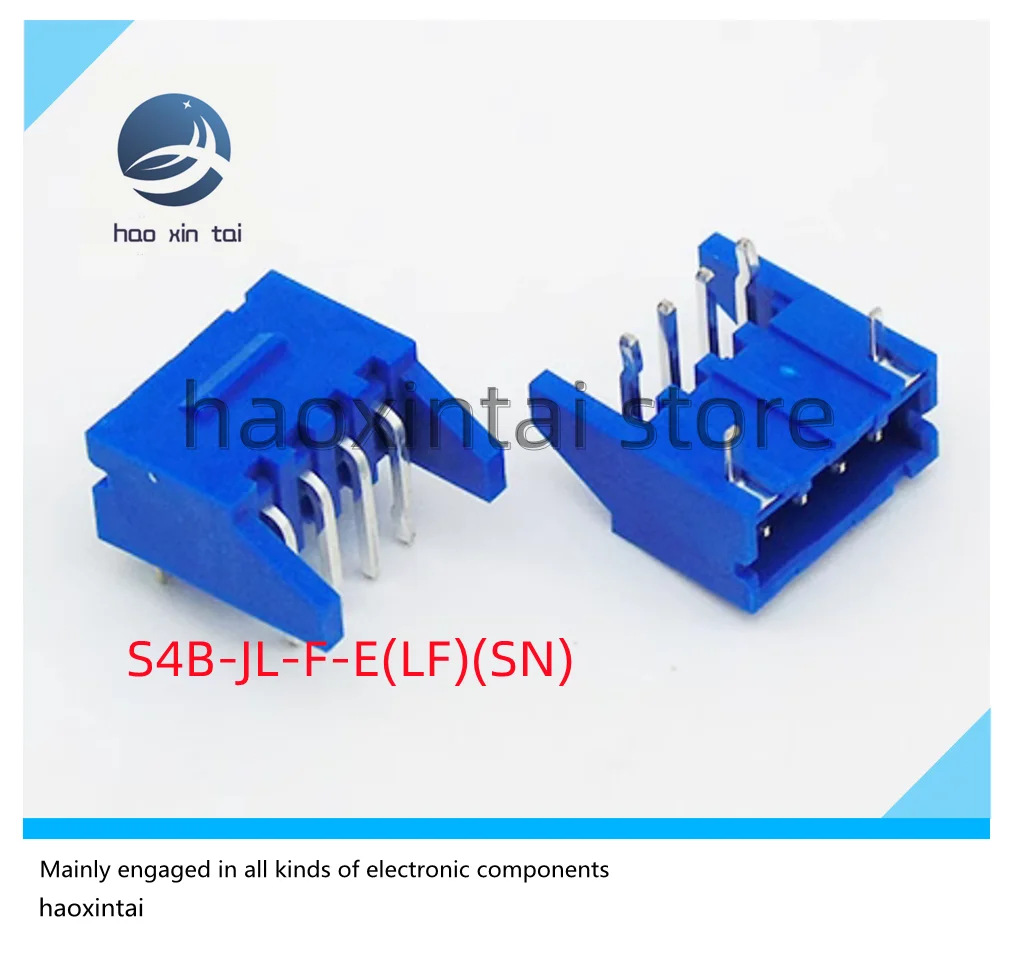 

20PCS/100PCS S4B-JL-F-E(LF)(SN) Connector pin holder board to board connector
