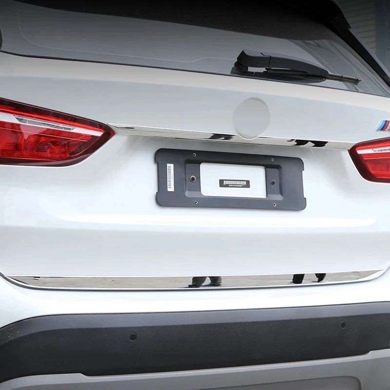 

Аксессуары для BMW X1, F48, 2016, 2017, 2018, 2019, 2020, 2021