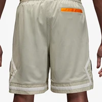 Nike Authentic Jordan Short de sport imprimé en caoutchouc respirant et à la mode pour hommes DZ2952-230 4