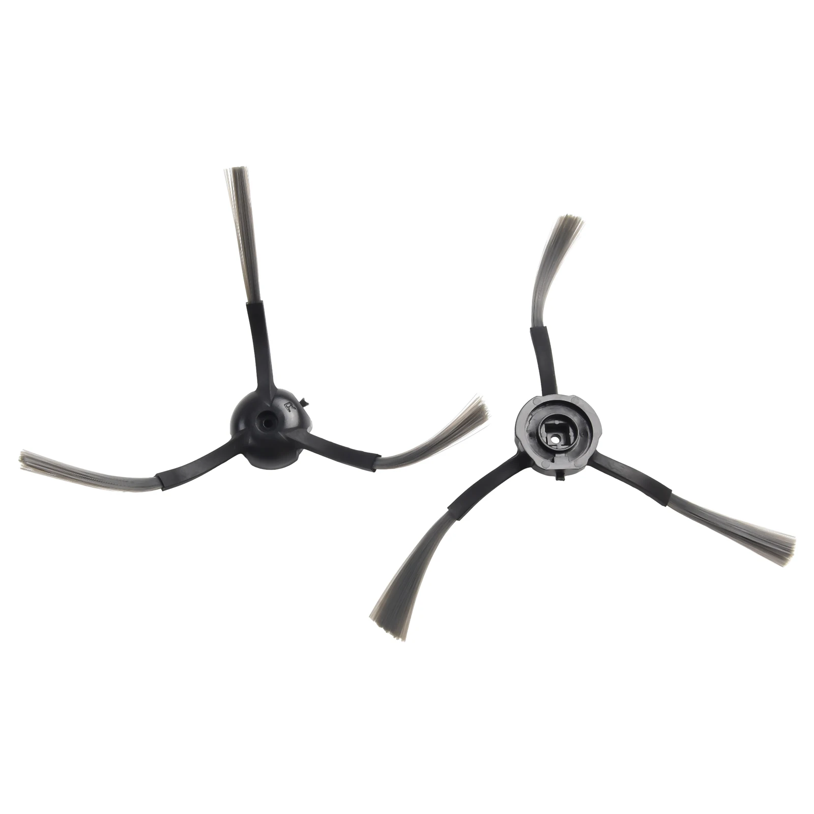 

Надежная замена пылесборника с боковыми роликовыми щеточными фильтрами для Cecotec для Conga 11090, многоразовая ткань для швабры, легко заменяемая