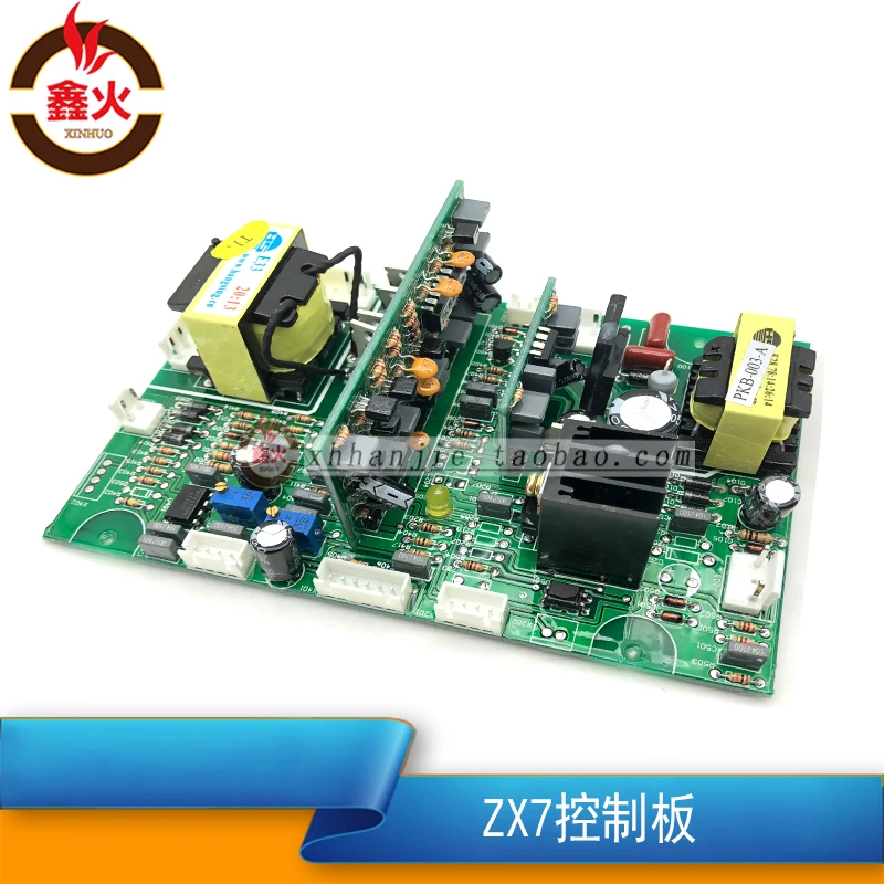 

Стандартная плата управления бтиз с одной трубкой и импульсным источником питания, материнская плата сварочного аппарата