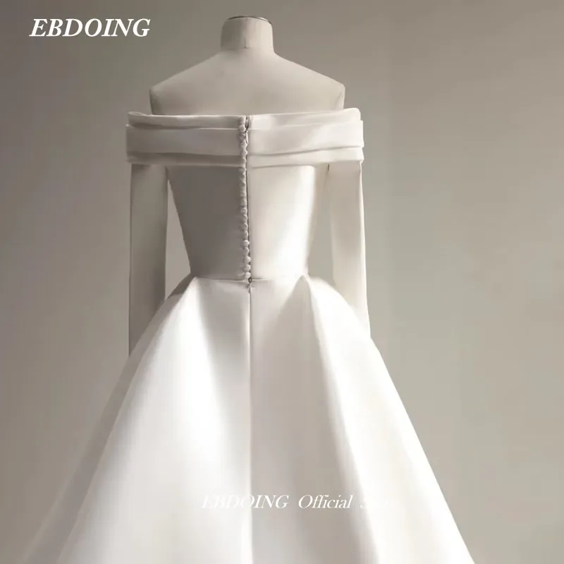 Рисунок 4 - Новейшее свадебное платье Русалка