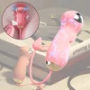 Remote Control Vibrator Vagina Ball Sex Toys for Women Electric Shock Clit G-Spot Stimulation Toys for Adults 18 Masturbators 1