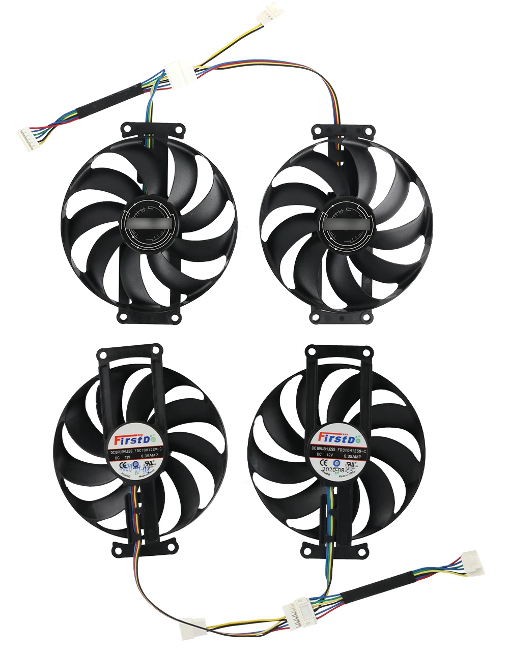 componentes de computadores