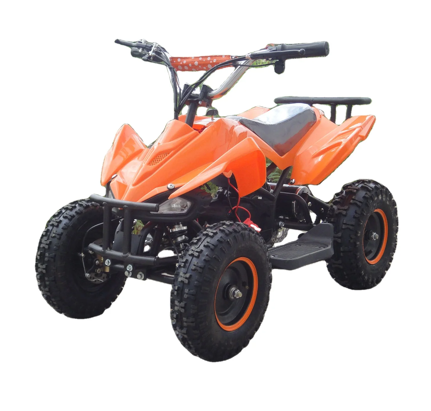 

ATV-6E Wholesale Electric ATVS Toy with CE, New Design Electric Mini Quad Toy supplier for Children